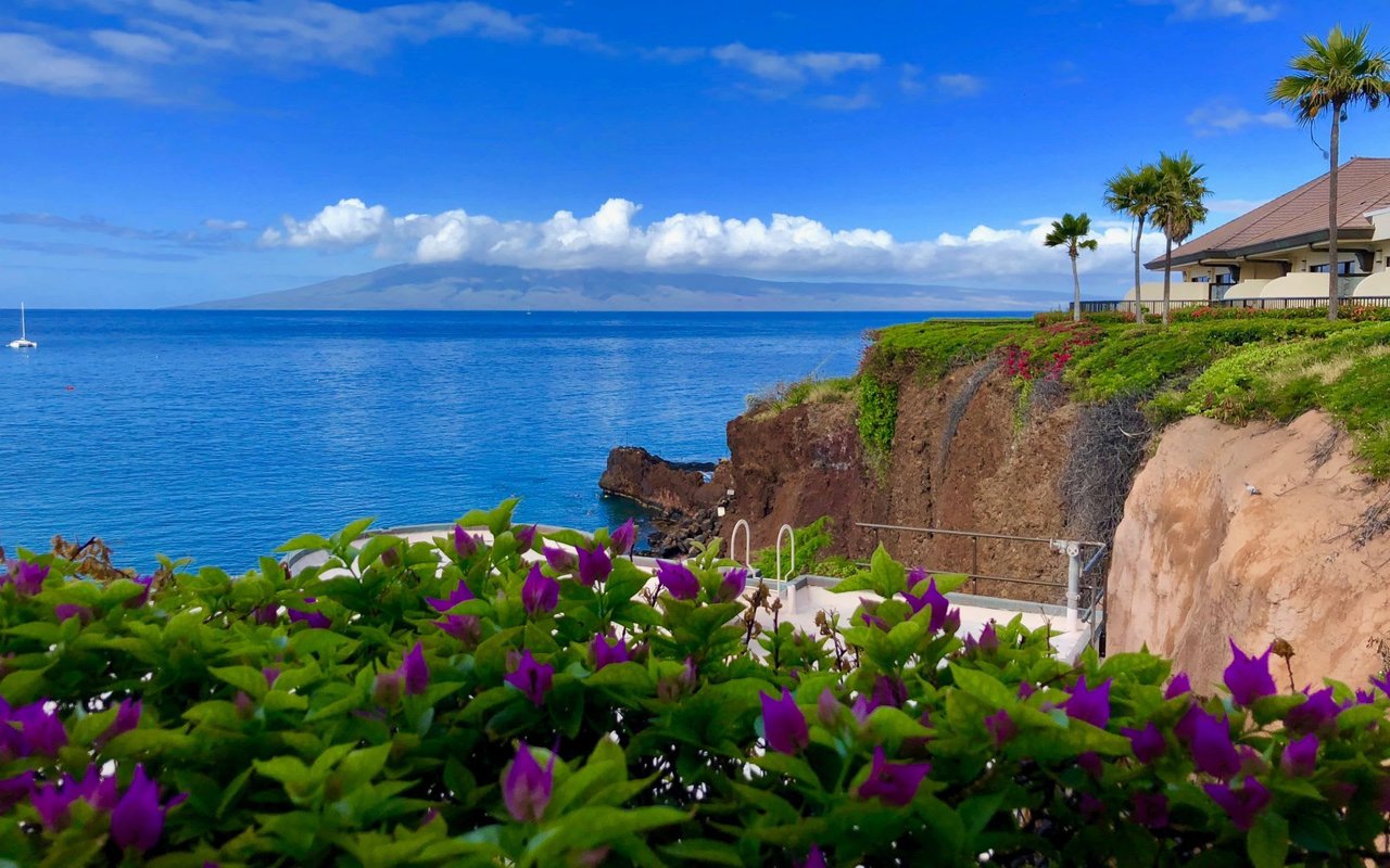 Classic & Unparalleled | Kaanapali Villas Flexing Muscles Amid SEE-O-VEE-I-D