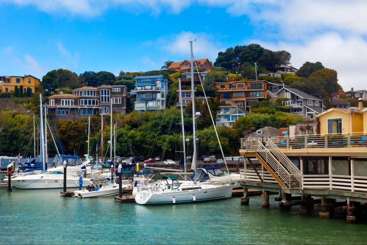 Michelle Klurstein and Ronda Priestner’s Ultimate Guide to Selling Your Home in Tiburon