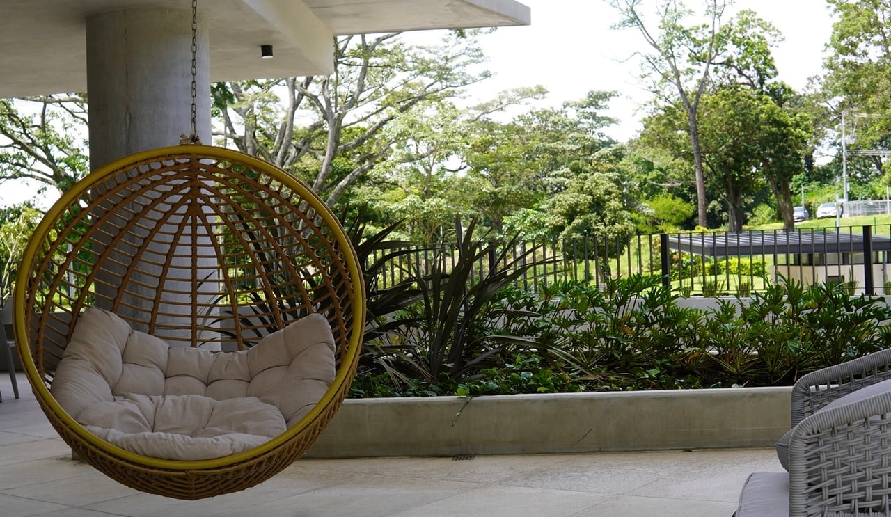 Panoramic View Luxury Penthouse, Escazu, San Jose