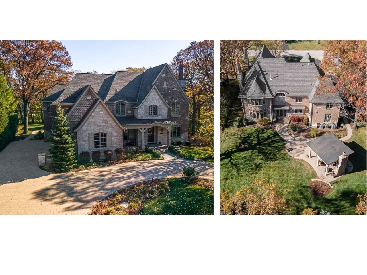 Featured Property: 5 Brighton Lane in Oak Brook