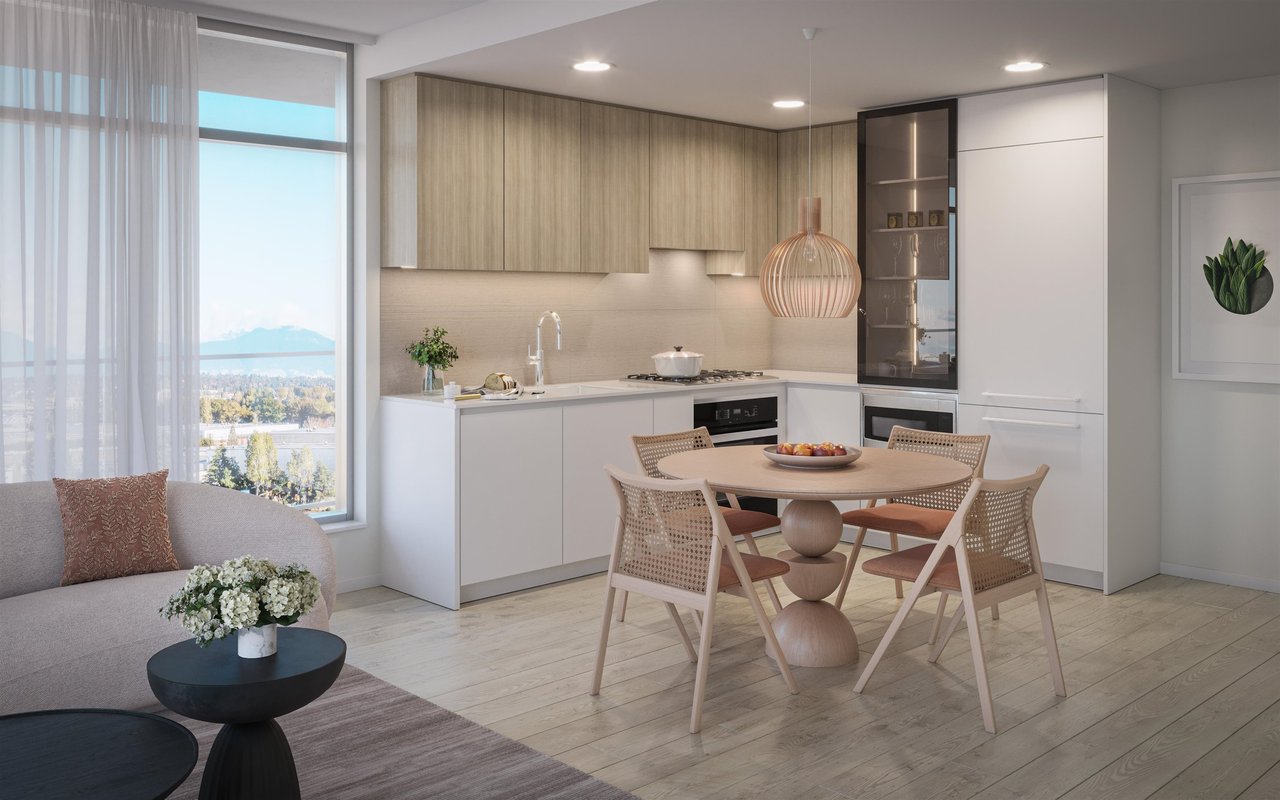 1201-5740 Minoru Blvd