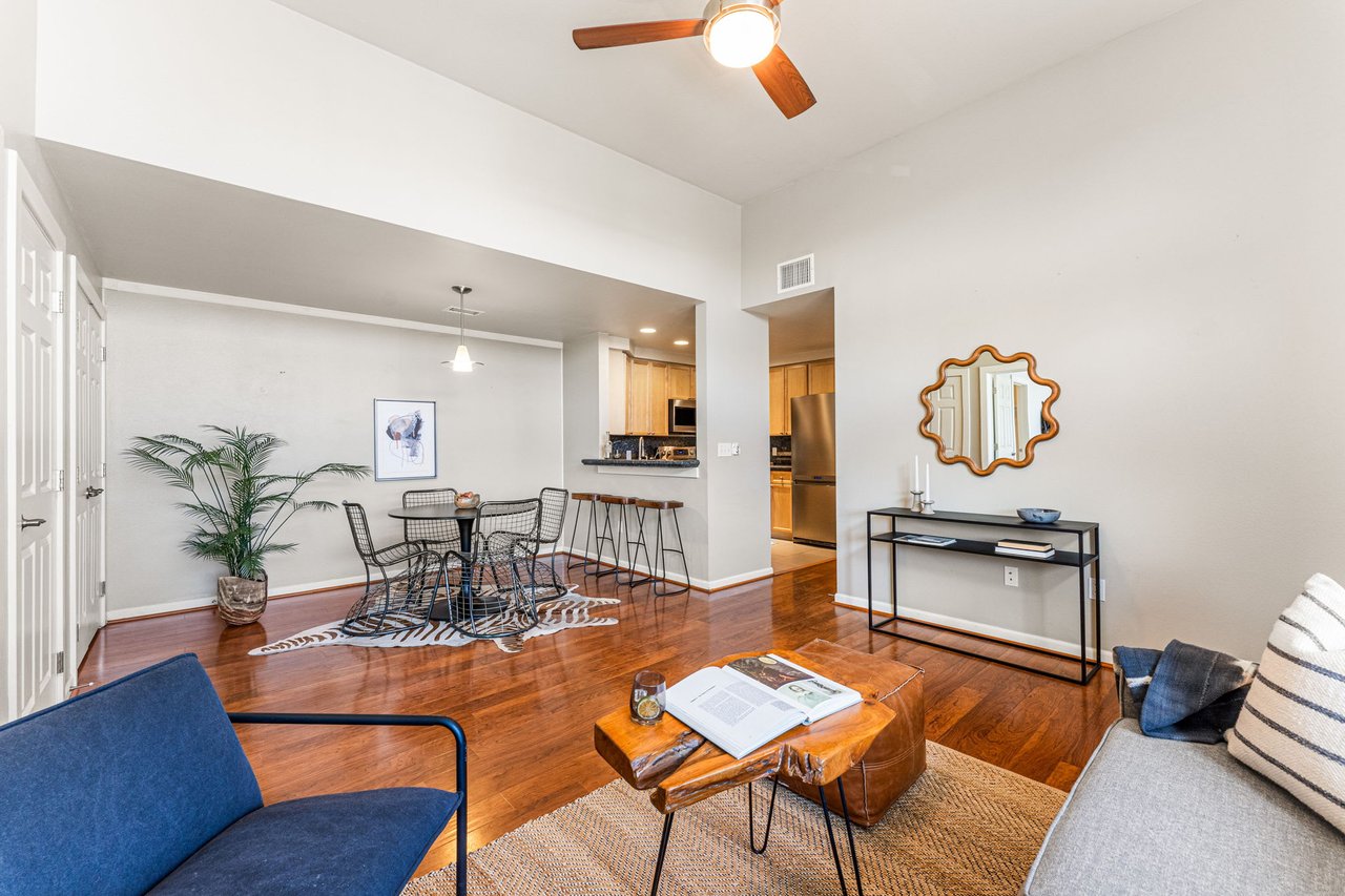 2808 Syracuse Street Unit 216
