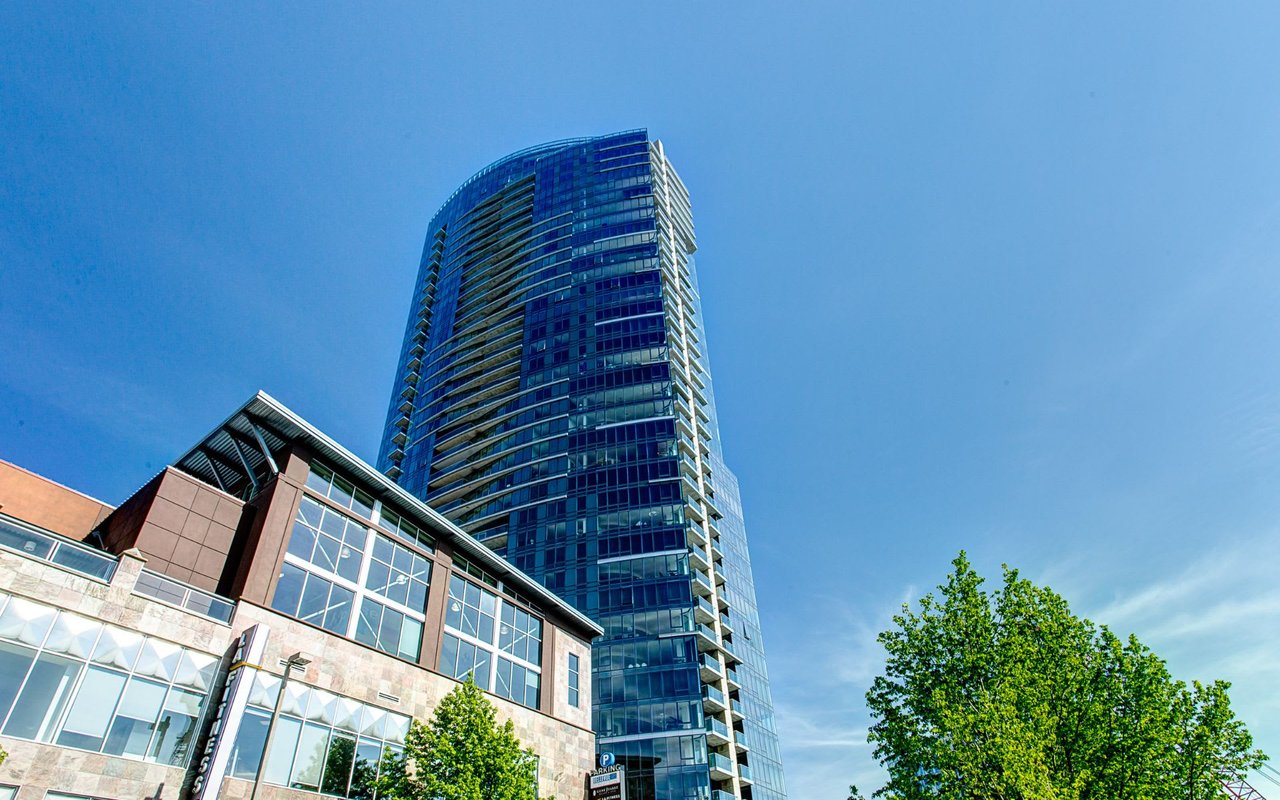 Bellevue Towers