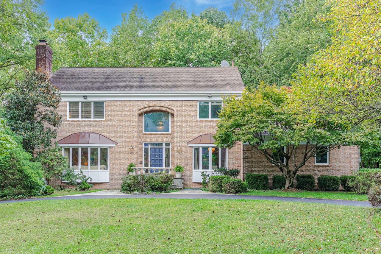 9225 Vendome Drive, Bethesda MD 20817