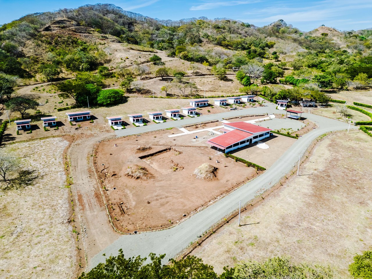 Finca Santa Elena | Countryside and Mountain Multiplex For Sale in 27 de Abril