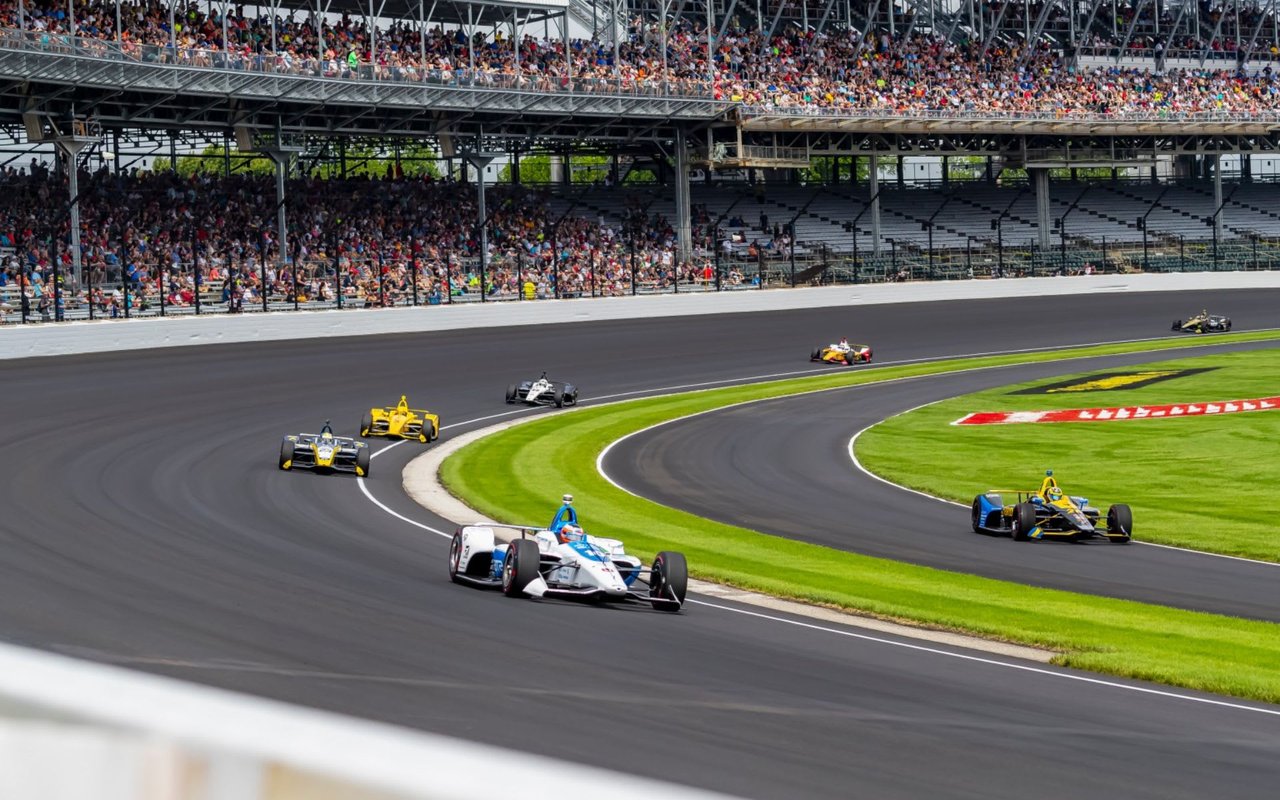 Time to Go Racing! 6 Fun Facts About the Indy 500