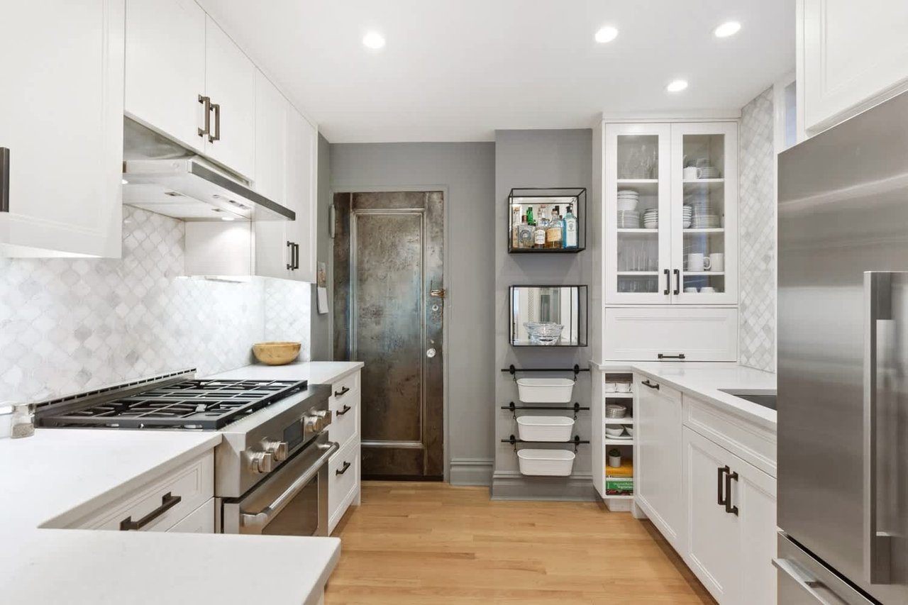 514 West End Ave Unit 3B