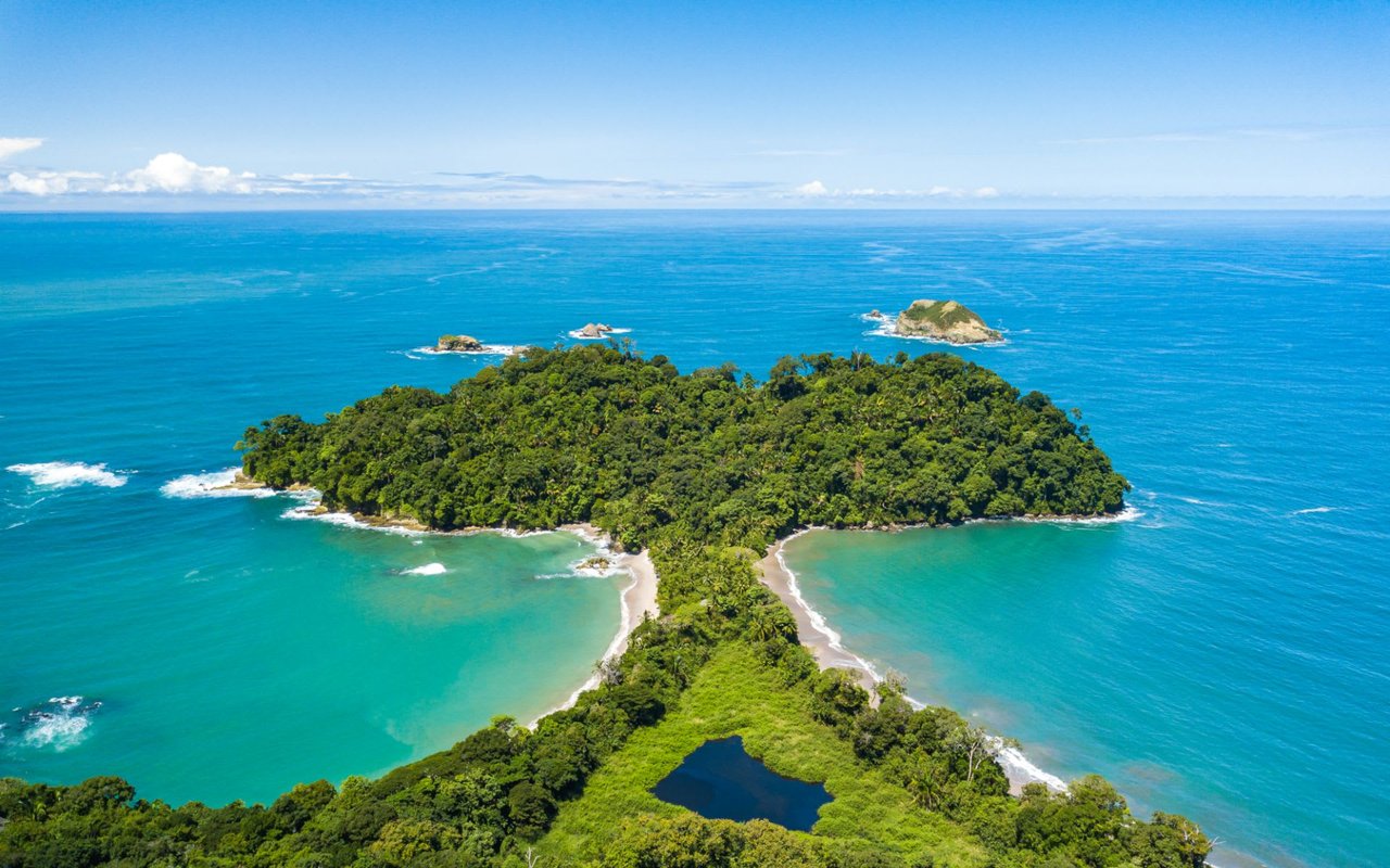 Manuel Antonio