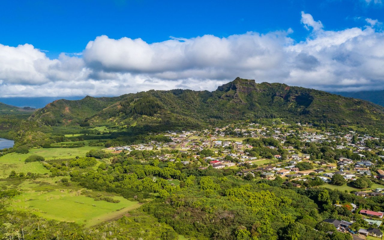 Maunalani Heights