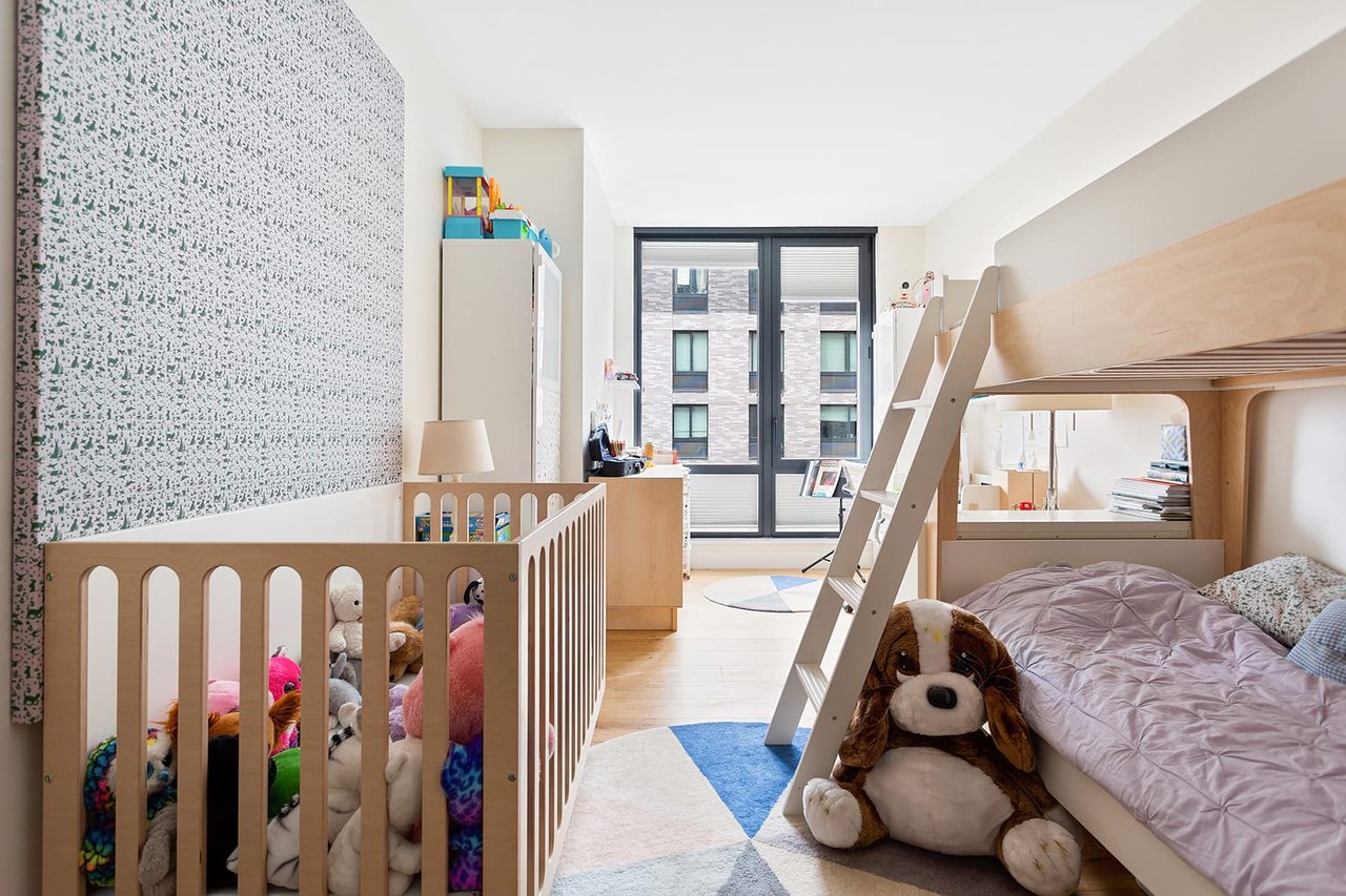 23 West 116th St. Apt. 6A