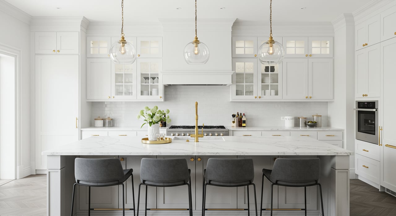 Reasons to Consider Moving to Vinings