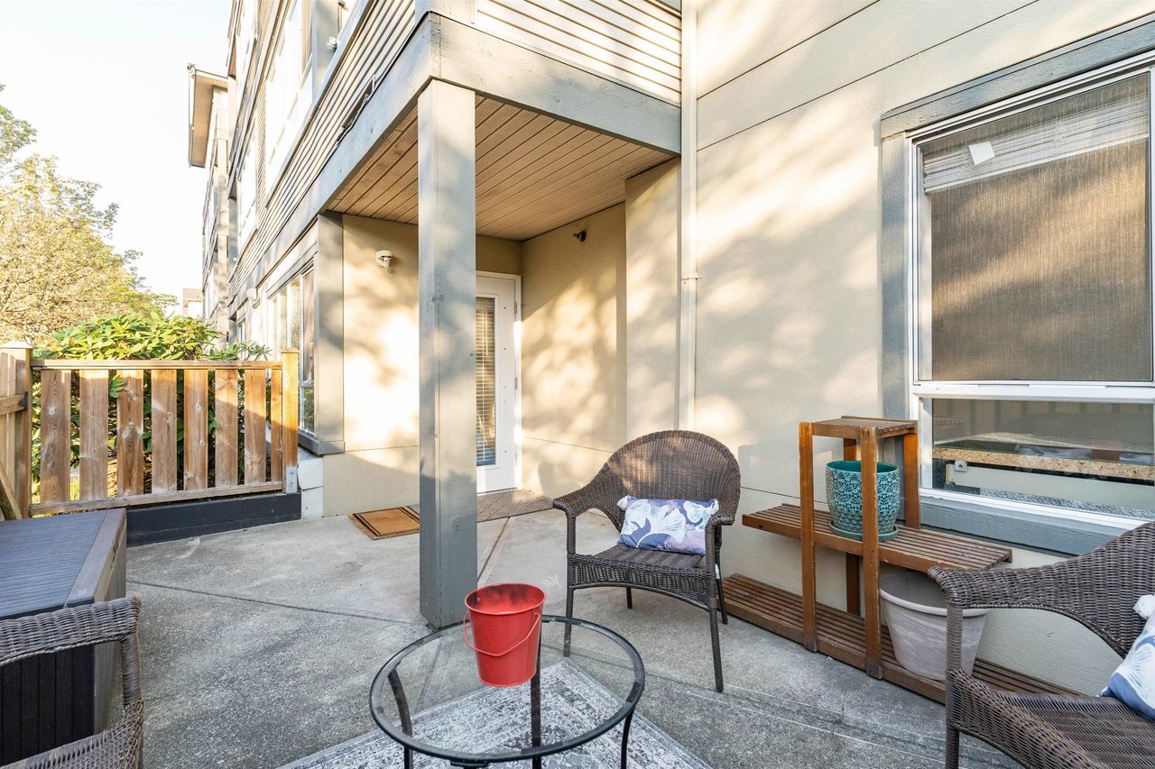 113-4990 Mcgeer Street, Vancouver