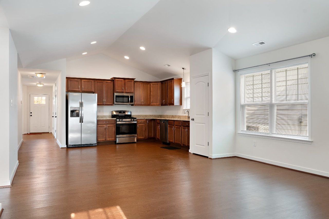 3405 Rock Creek Villa Drive