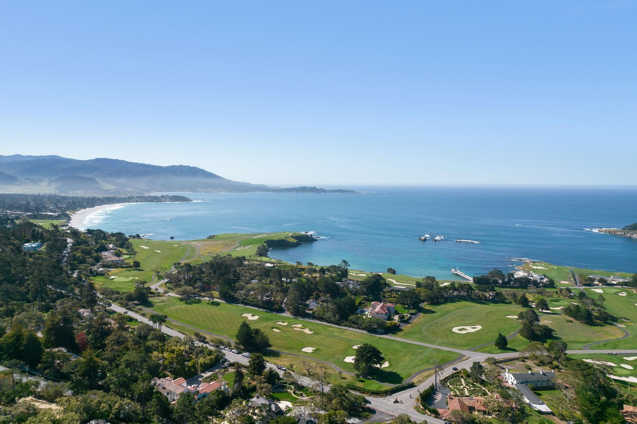 The Compass Ultra-Luxury 2022 Report is Out | Pebble Beach and Carmel Featured