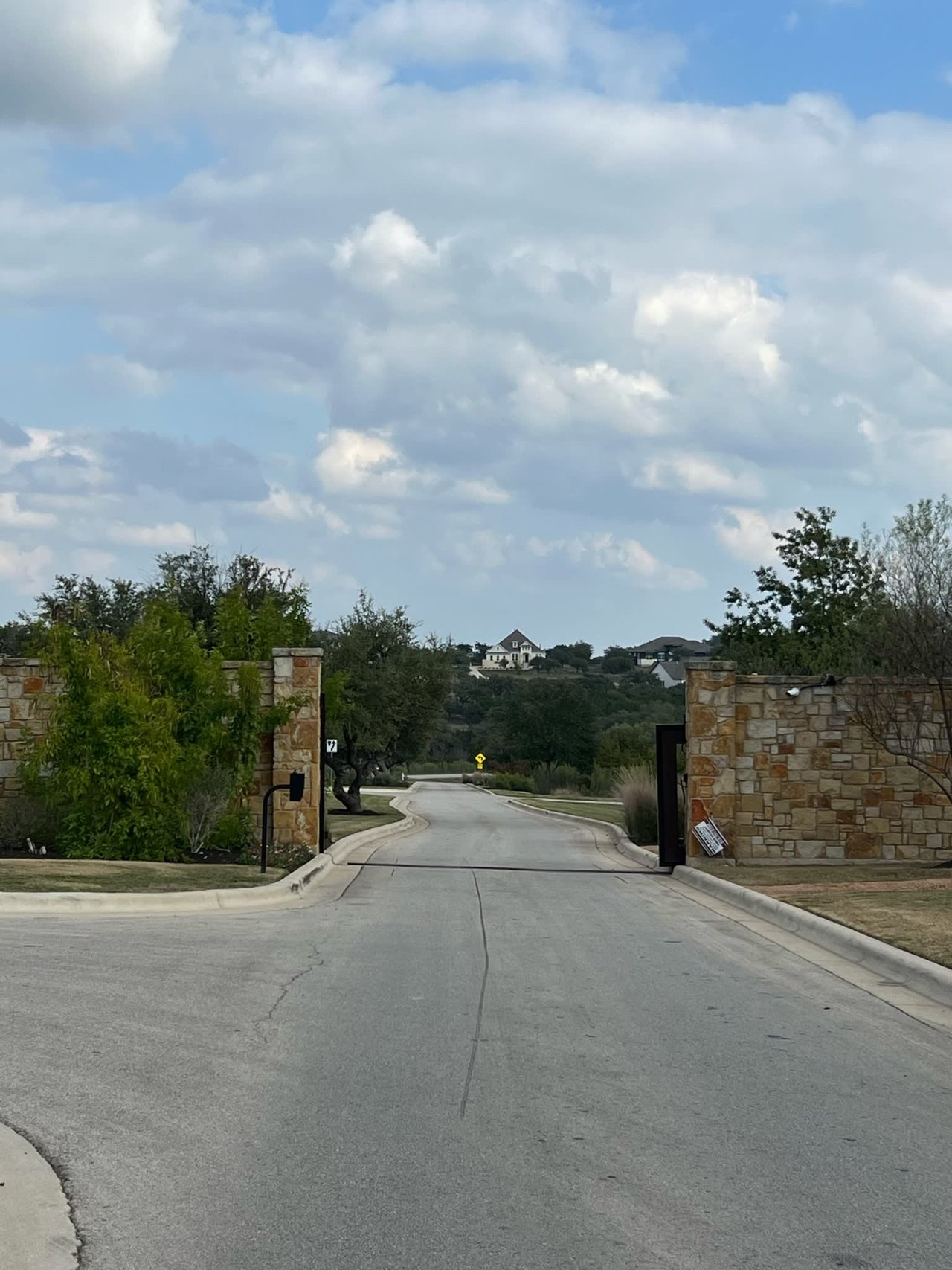 Saratoga Hills
