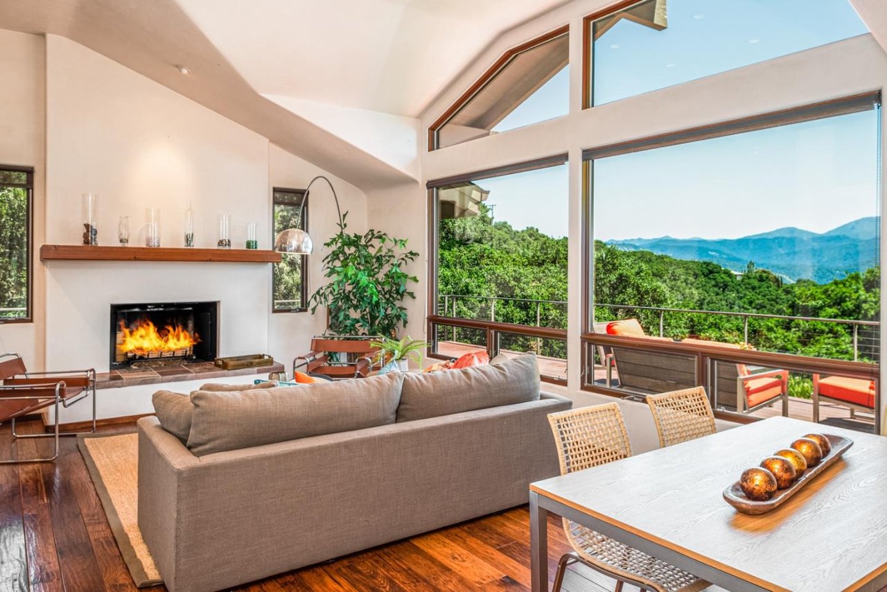 Carmel Valley Escape 