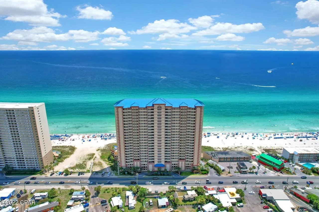 14825 FRONT BEACH Road Unit 2104