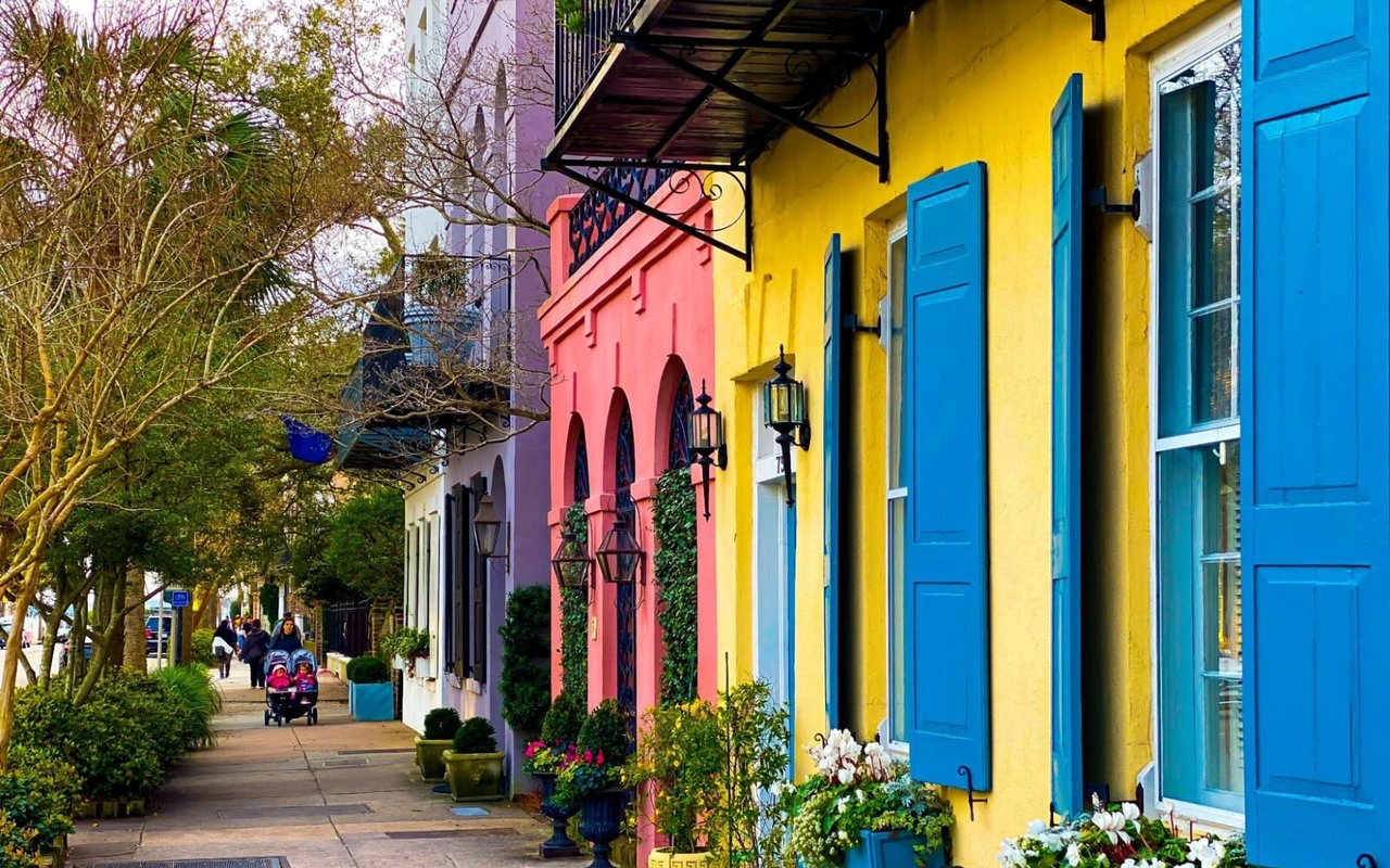 Outlook On the Real Estate Market in Charleston, the South’s Most Charming City