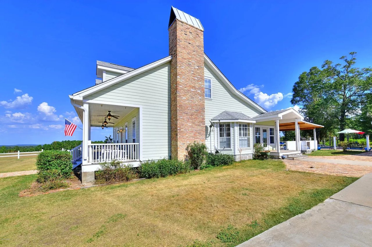 1651 Magnolia Road