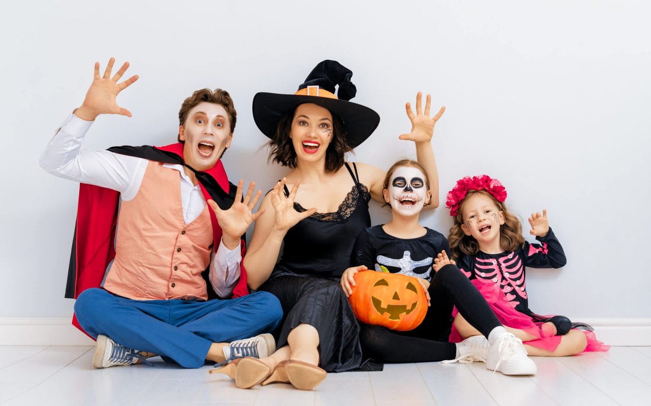 Planning Halloween Movie Night with the Kids: 10 Go-To Choices