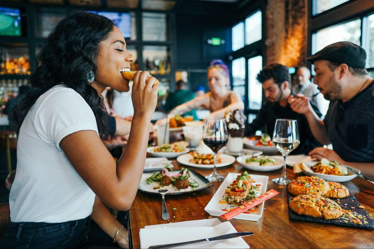 5 Best Restaurants on 30A cover