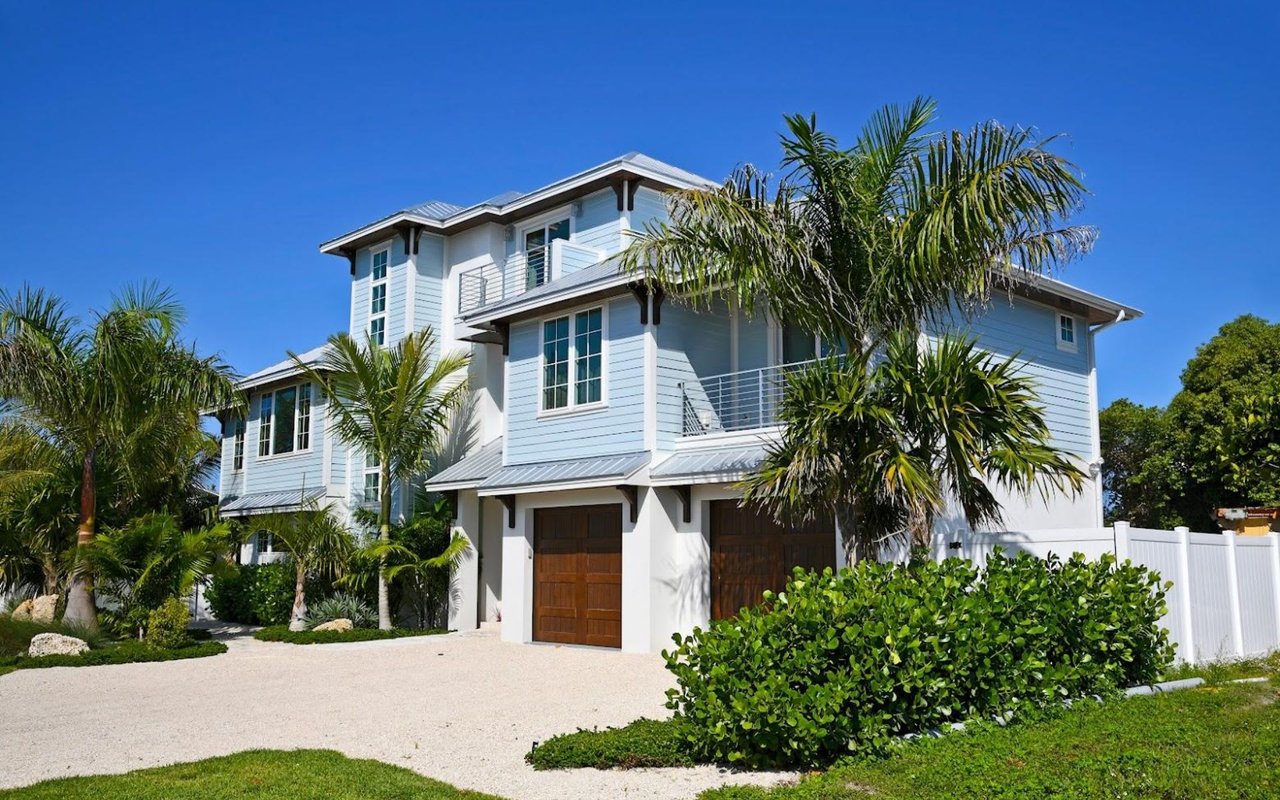 Buying a Home in Destin, FL