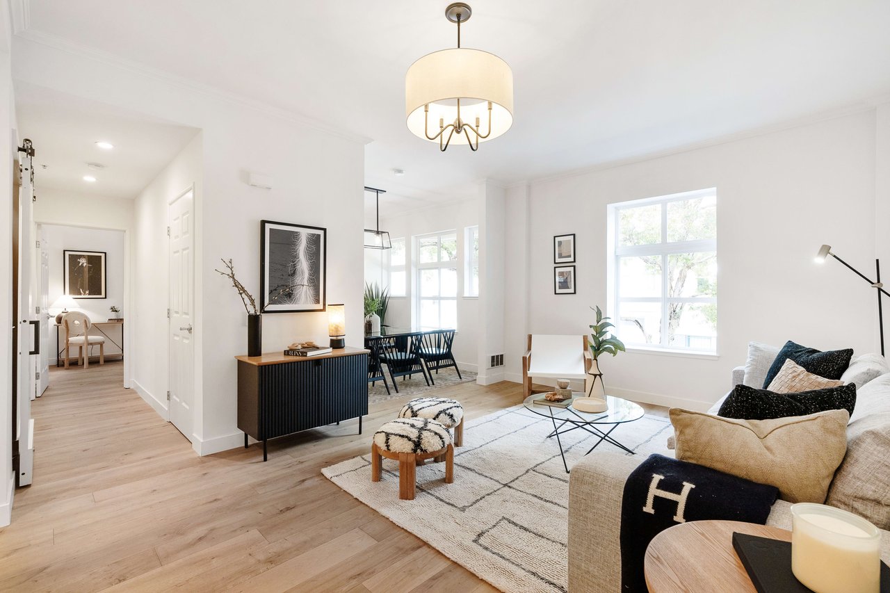1101 Pacific Ave #203