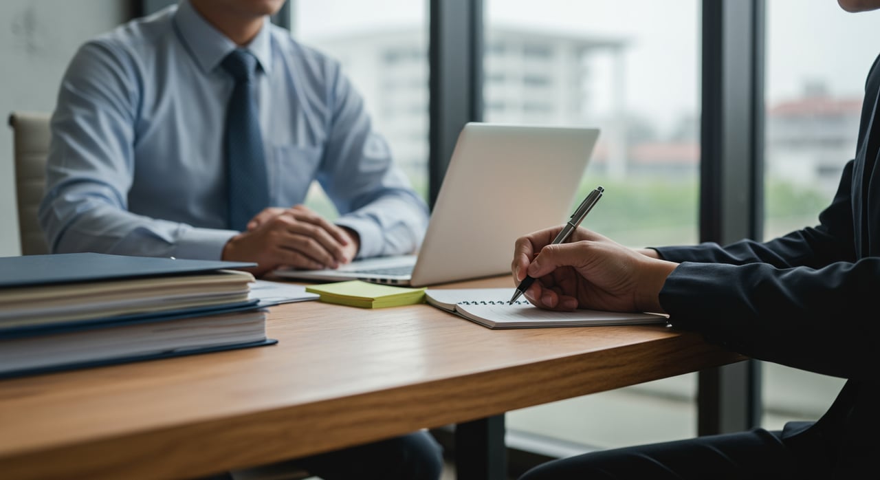 5 Important Questions to Ask Your Pueblo Real Estate Agent
