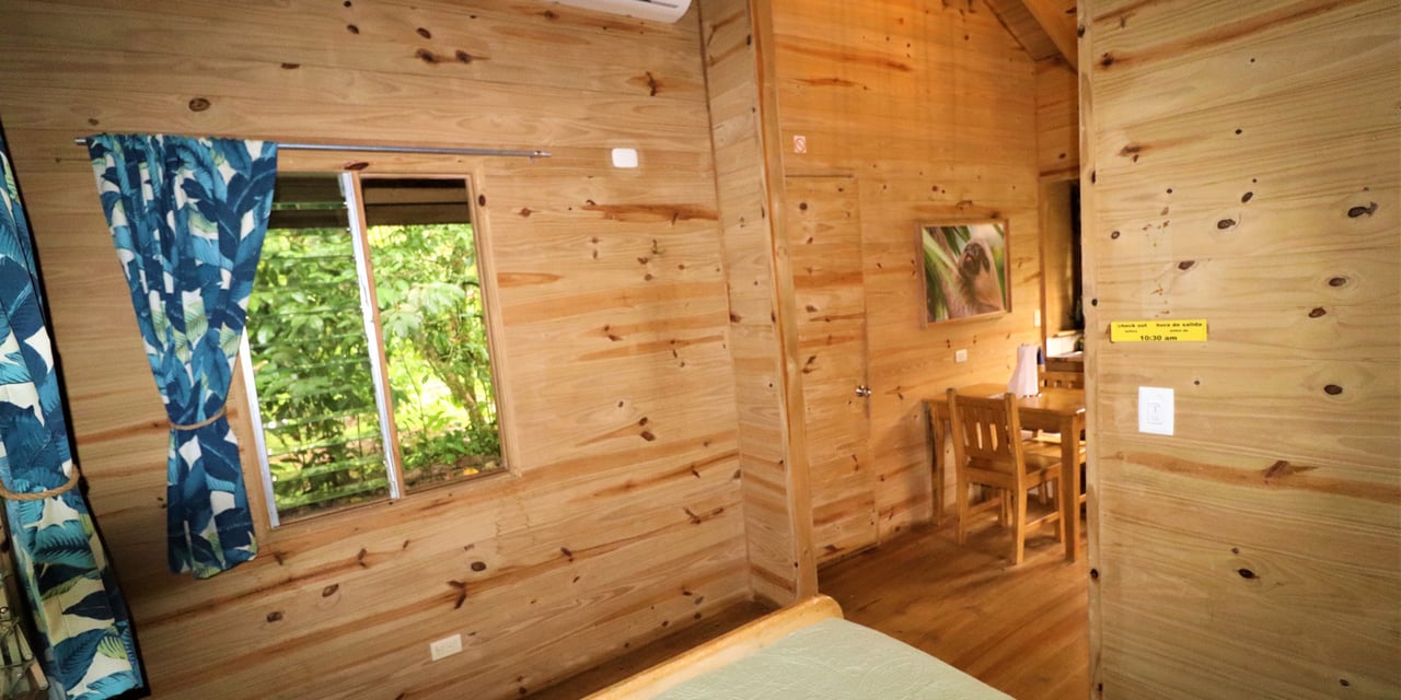 Riverfront Boutique Jungle Hotel, Ojochal, Puntarenas