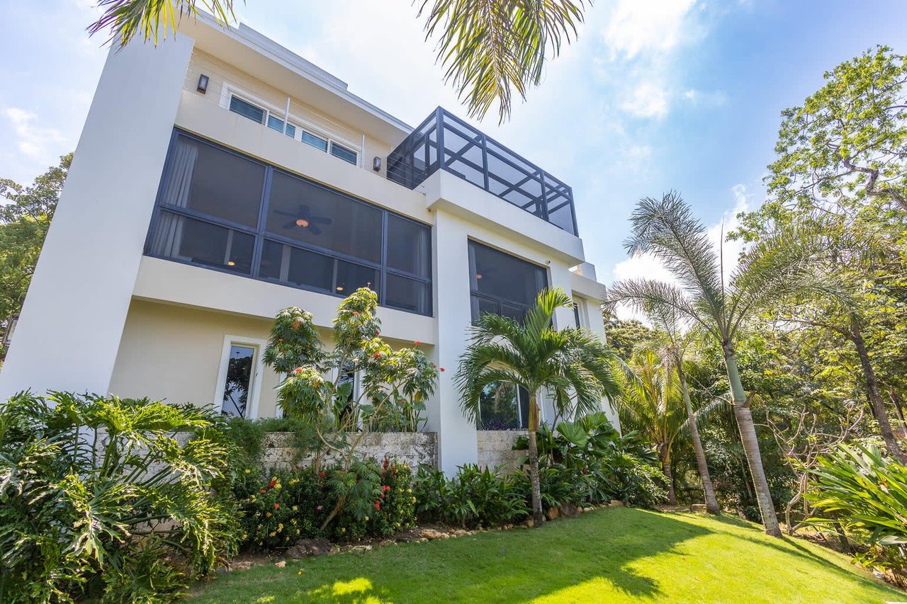 Lawson Rock Lot A2, Sandridge Luxury Home