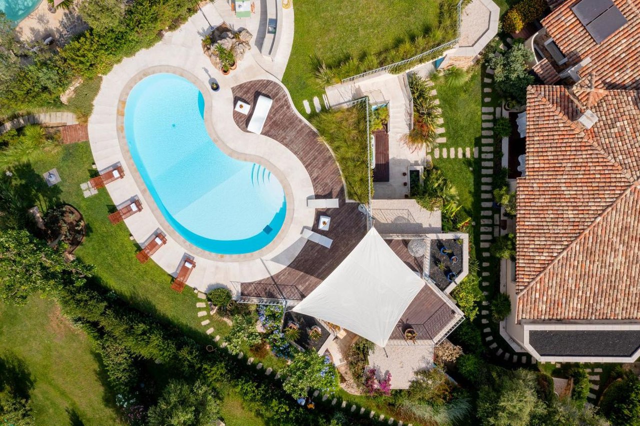 Villa Gabriella