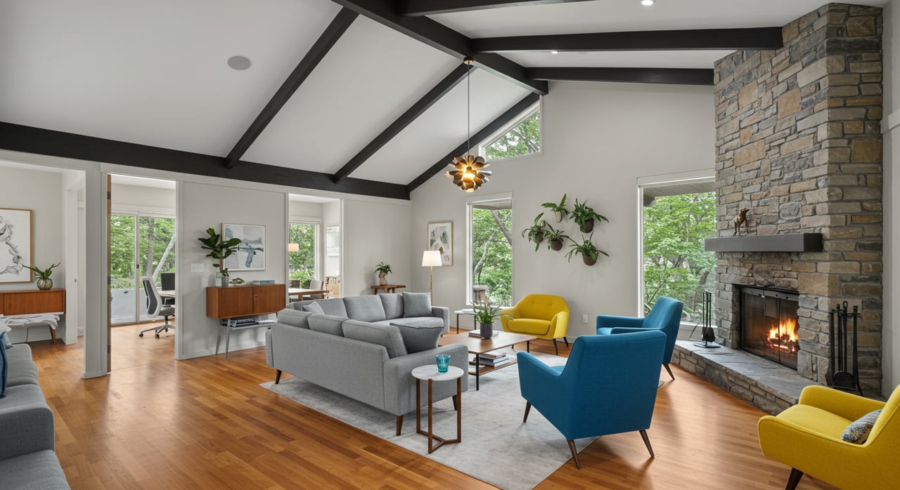 What "Move-In Ready" Really Means, and Whether a Move-In Home Is Right For You