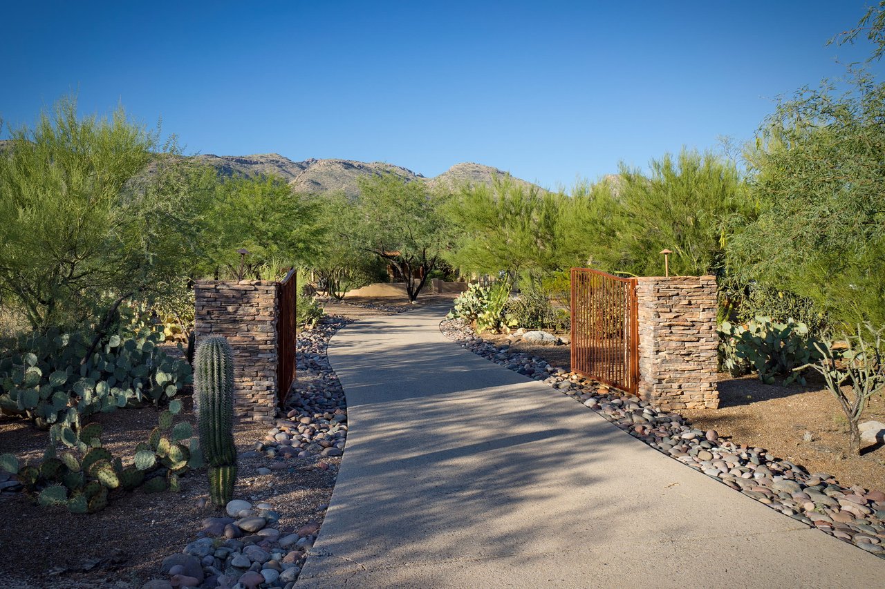 Highly sought after Makohoh Estates