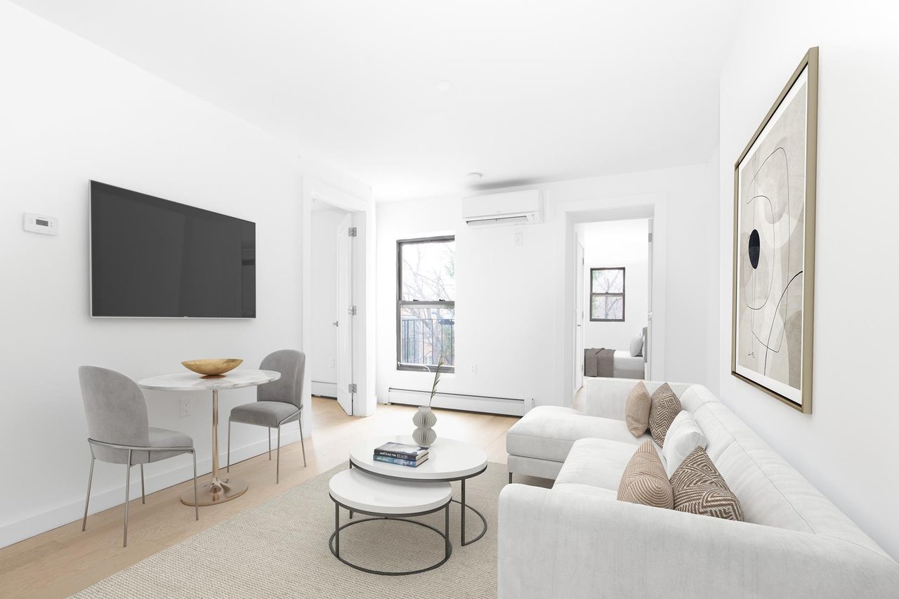 419 Marcus Garvey Boulevard, Apt 6
