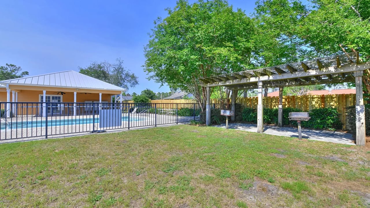 3715 Tiki Drive