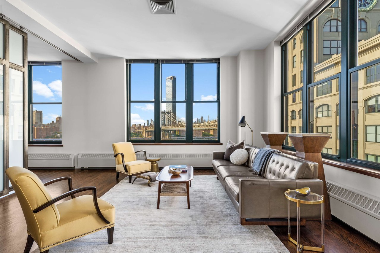 30 Main Street, Unit PHB