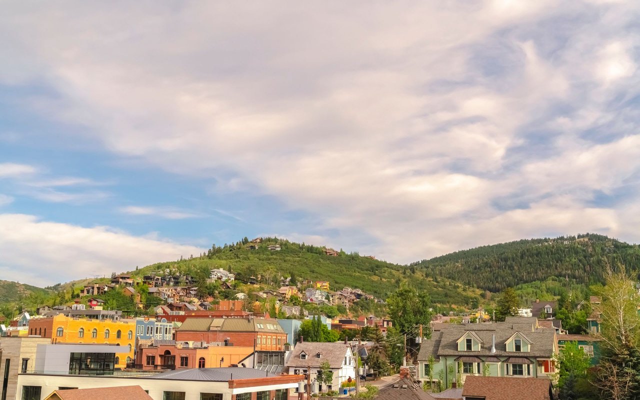 Canyons Village at Park City