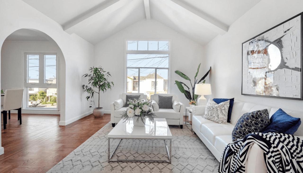 1674 40th Ave, San Francisco, CA 94122-3032
