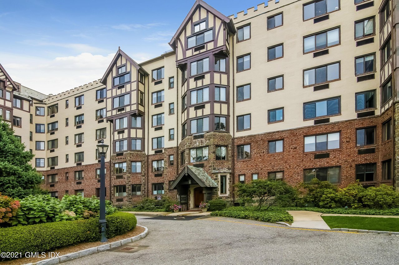 47 Lafayette Place Unit: 3A