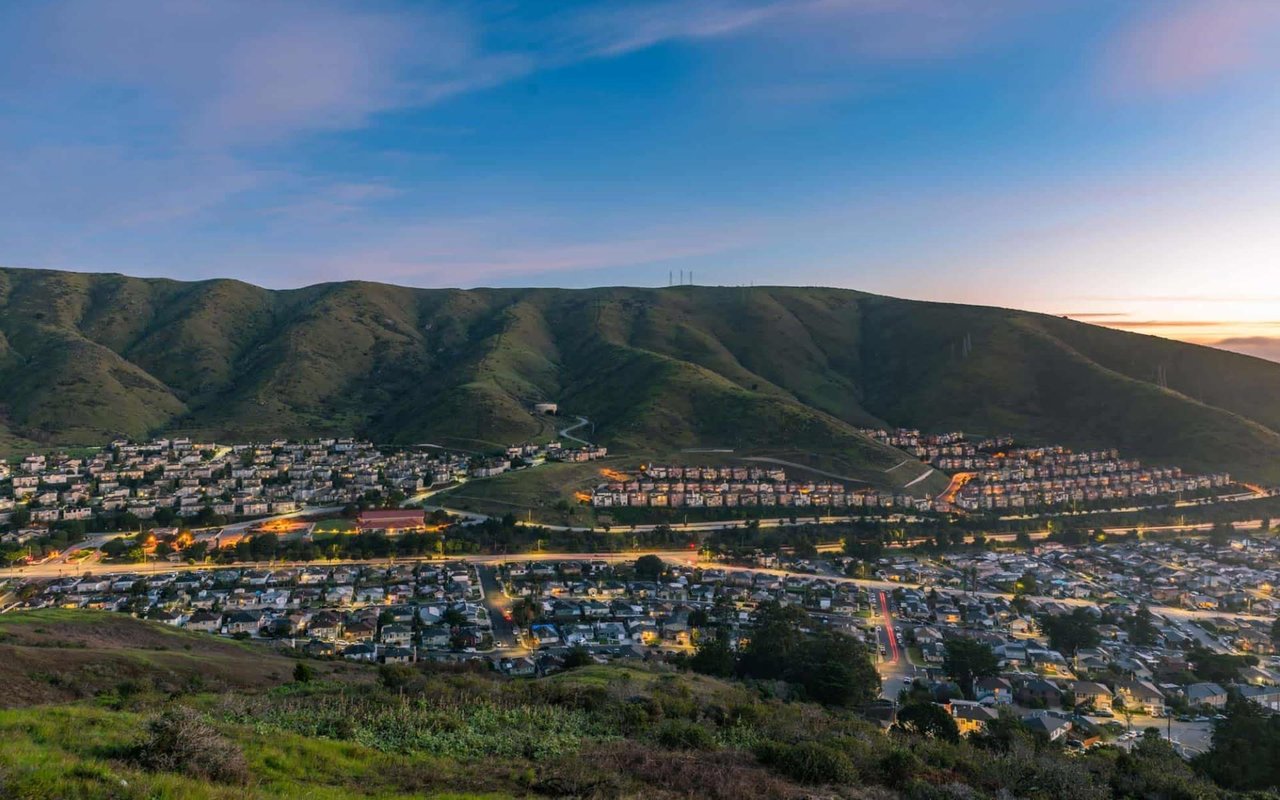 South San Francisco