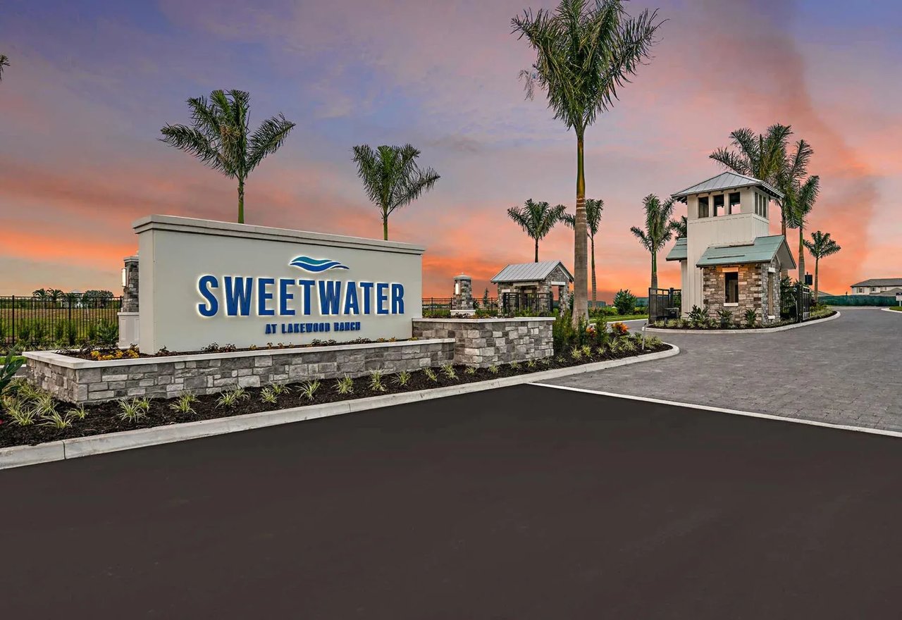 Sweetwater, Lakewood Ranch