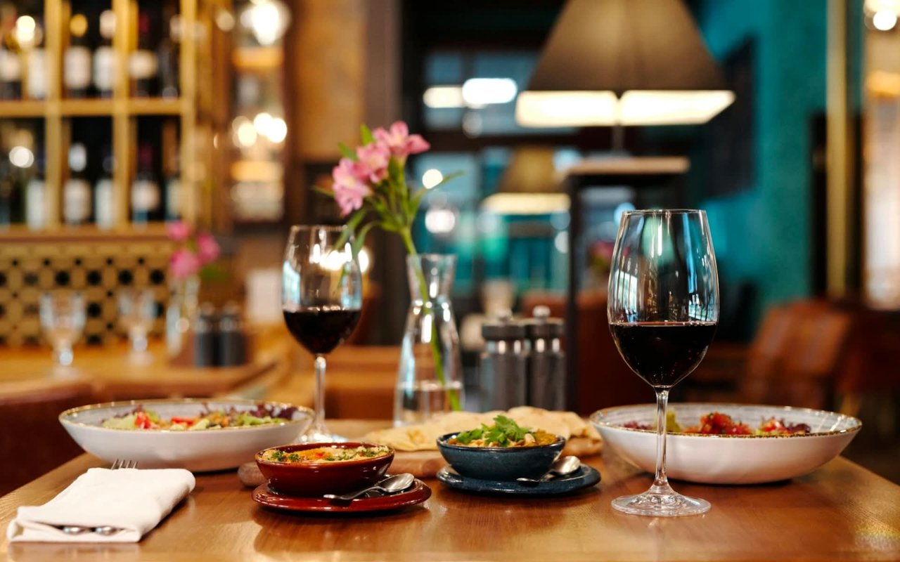 7 Best Restaurants in Melbourne, FL