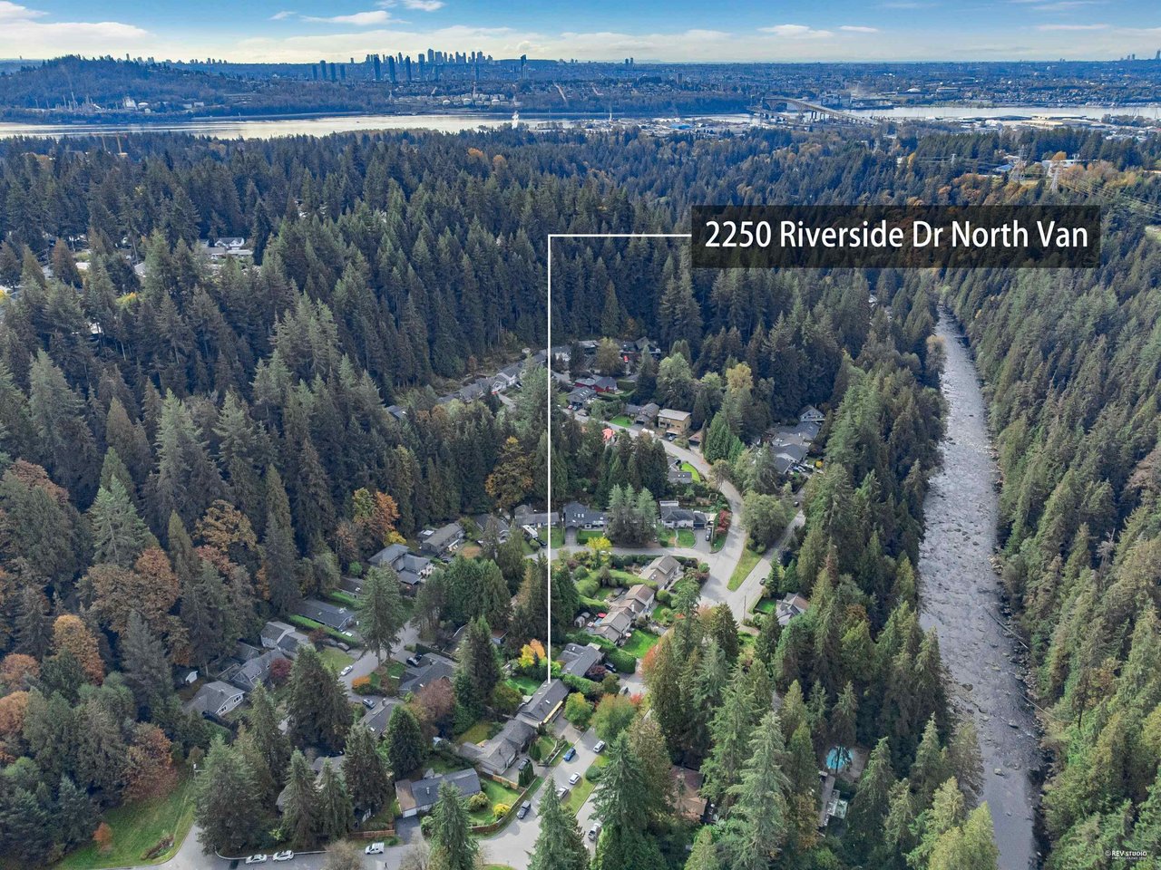 2250 Riverside Dr