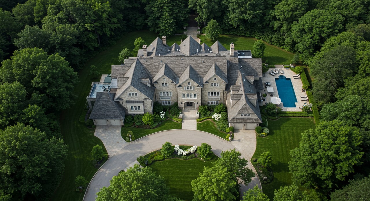 The Best Luxury Amenities in Argyle, TX