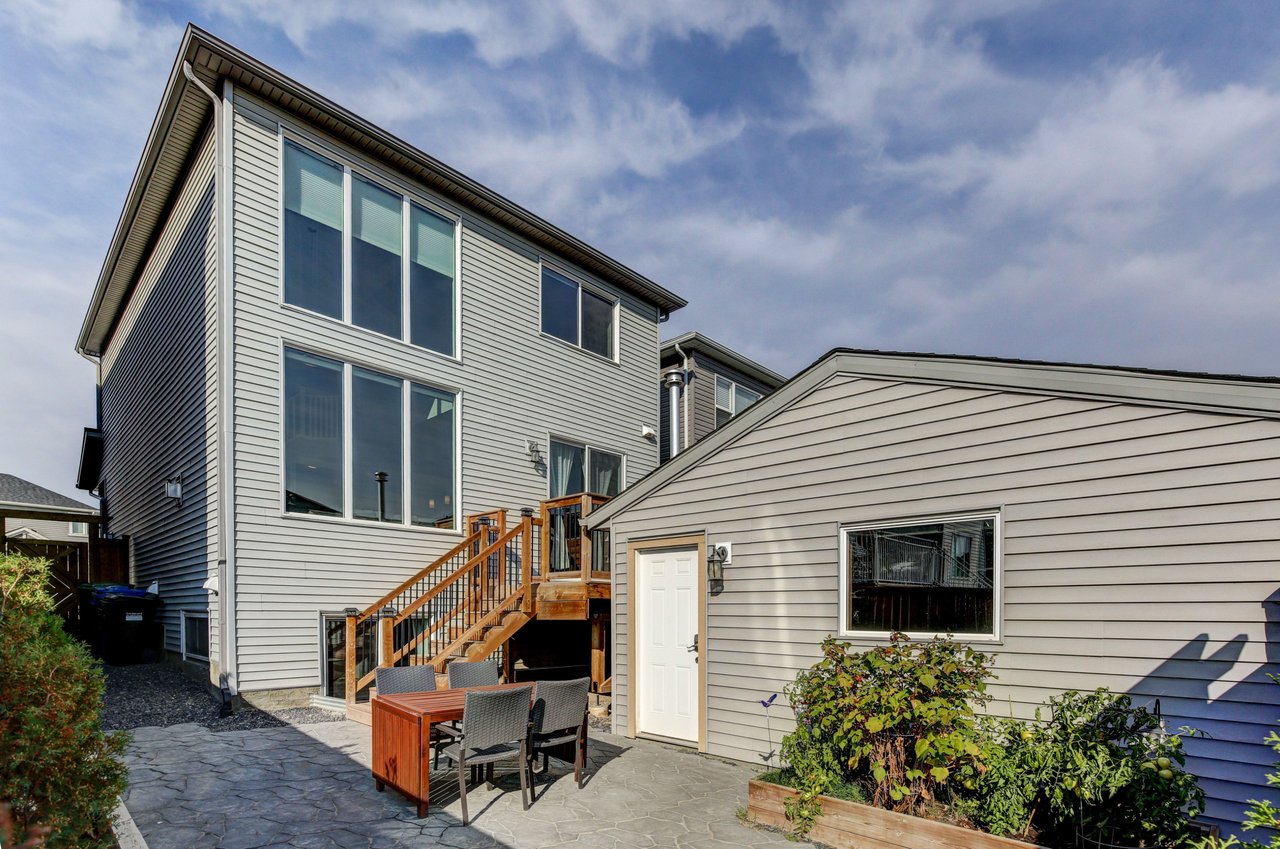16 Nolanhurst Heights NW