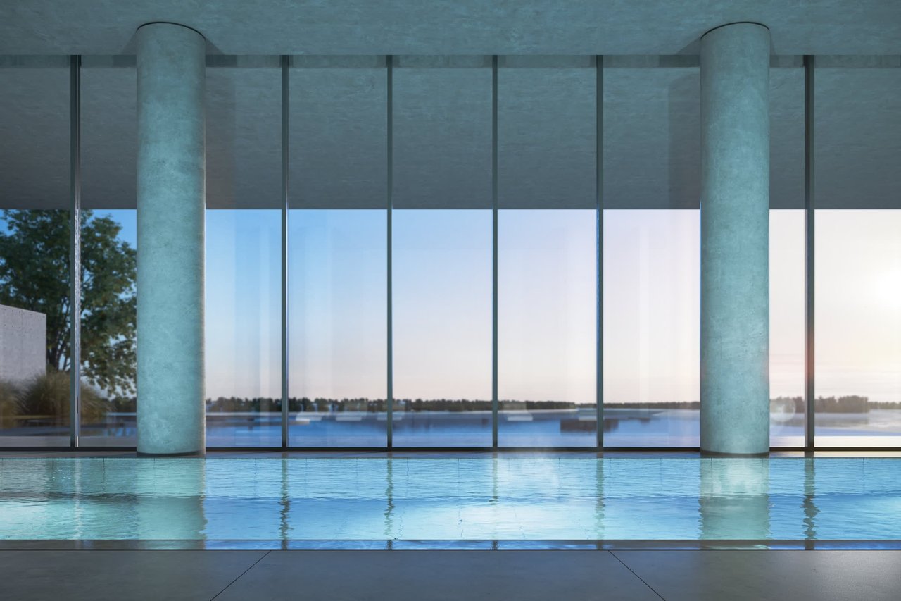 Presidential Penthouse - Armani Beach Residences