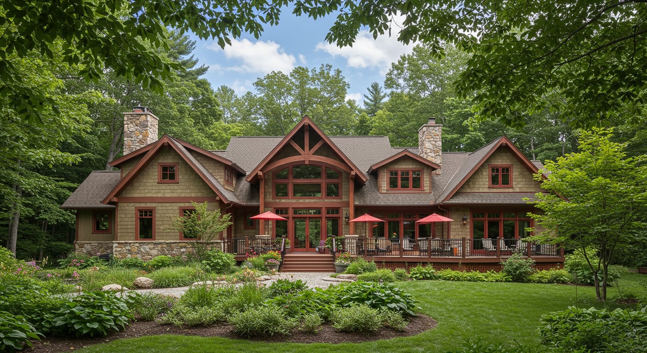 How to Buy a Luxury Home in Lake George, NY