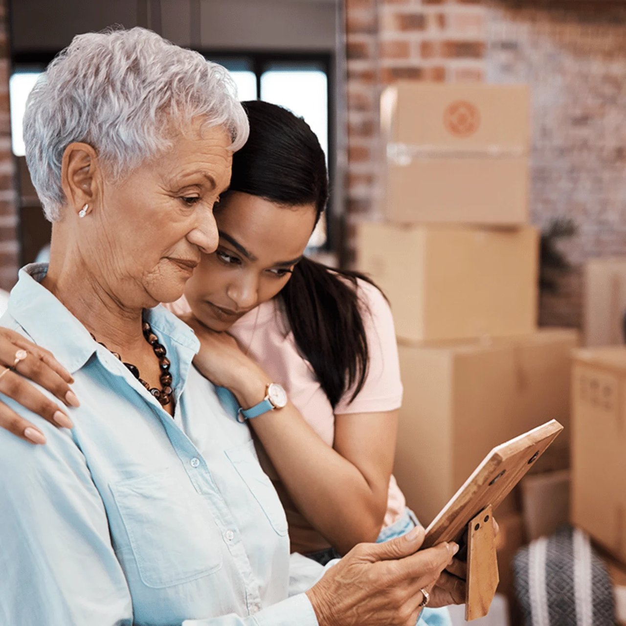 Navigating Your Golden Move: Senior Real Estate Specialists & The National Association of Senior Move Managers