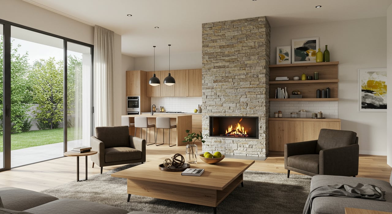 9 Luxury Staging and Home Styling Tips to Attract Millennial Buyers