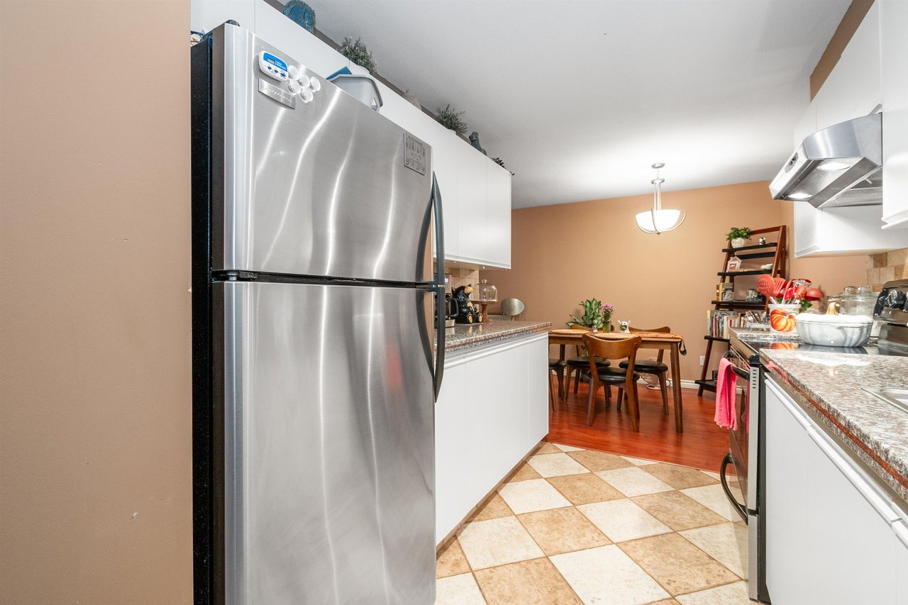 203-7694 Evans Rd